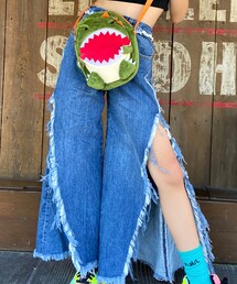 DIESEL KIDS | デニムパンツ