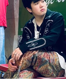 ジャンバングリニチェ | パンツ