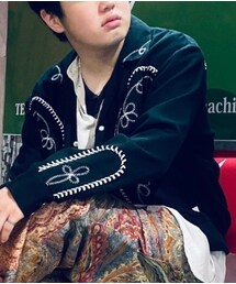 ギャバジャン | シャツ/ブラウス