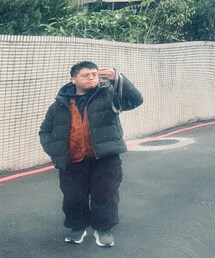 UNIQLO | ダウンジャケット/コート