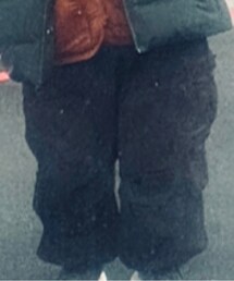 GU | チノパンツ