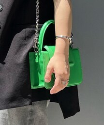 CHARLES & KEITH | ショルダーバッグ