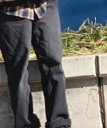 UNIQLO | デニムパンツ