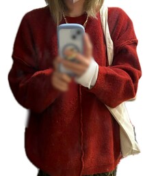 TEEN BOOP | ニット/セーター