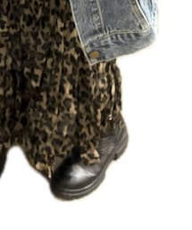 TEEN BOOP | スカート