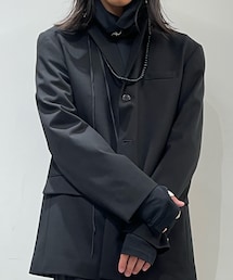 th | ジャケット/アウター