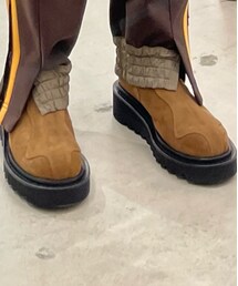 TOGA VIRILIS | シューズ