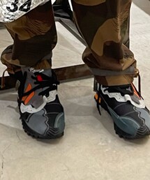 kolor | スニーカー