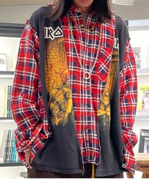 DISCOVERED | トップス