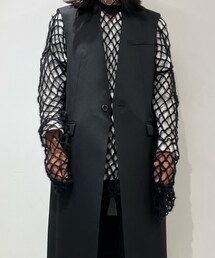 th | ジャケット/アウター