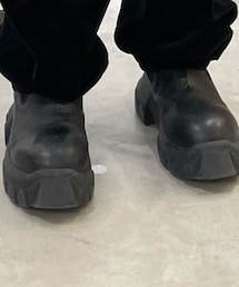 Rick Owens | ブーツ