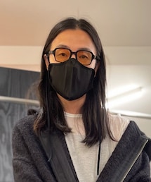 Rick Owens | マスク