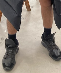 Rick Owens | シューズ