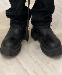 Rick Owens | シューズ