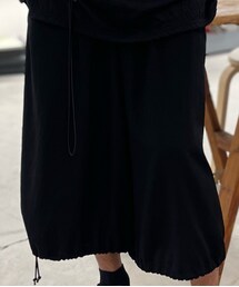 Ground Y | パンツ