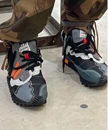 kolor | スニーカー