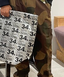 kolor BEACON | パンツ