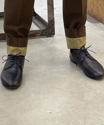 ARCOLLETTA PADRONE | シューズ