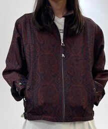 TOGA VIRILIS | ジャケット/アウター