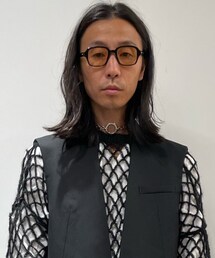 JOHN LAWRENCE SULLIVAN | ネックレス