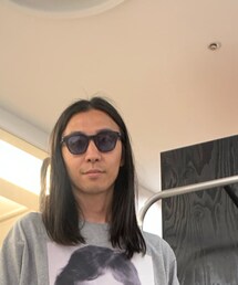 BLANC.. | サングラス