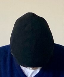 nugu | ハンチング/ベレー帽