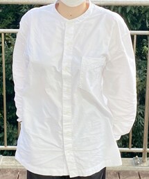 無印良品 | シャツ/ブラウス