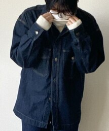 UNIQLO | デニムジャケット