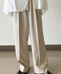 NUGU | スラックス