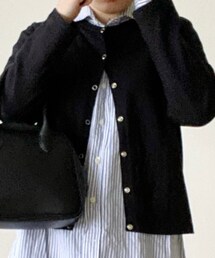 無印良品 | カーディガン/ボレロ