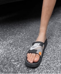 NIKE | スリッポン