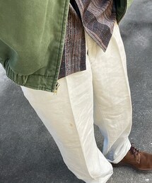 古着 | チノパンツ