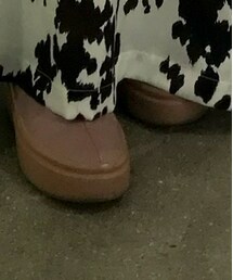 UNITED NUDE | ブーツ