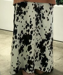 INSCRIRE | スカート