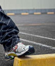 BALENCIAGA | スニーカー