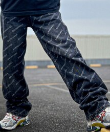 BALENCIAGA | デニムパンツ