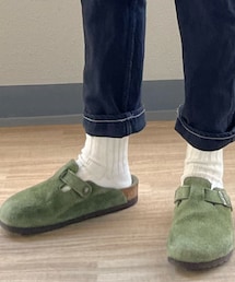 BIRKENSTOCK | サンダル