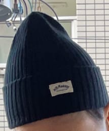 HOLLYWOOD RANCH MARKET | ニットキャップ/ビーニー