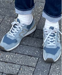 NEW BALANCE | スニーカー