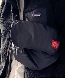 Manhattan Portage | メッセンジャーバッグ