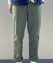 UNIQLO | カーゴパンツ