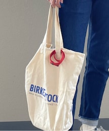 BIRKENSTOCK | トートバッグ