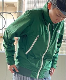 THE NORTH FACE | ブルゾン