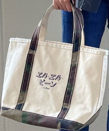 L.L.Bean | トートバッグ