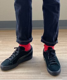 ROTOTO | ソックス/靴下