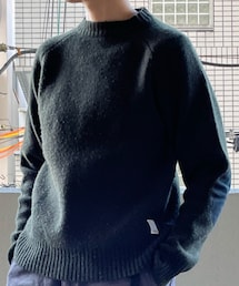 HELLY HANSEN | ニット/セーター