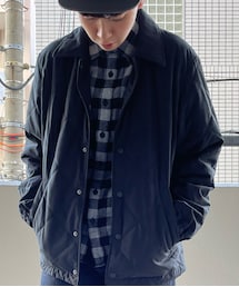 UNIQLO | ブルゾン