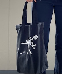 福井恐竜博物館 | トートバッグ