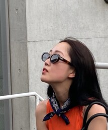 gentle monster | メガネ