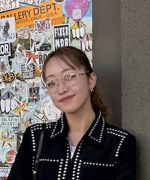 BLUE ELEPHANT | メガネ